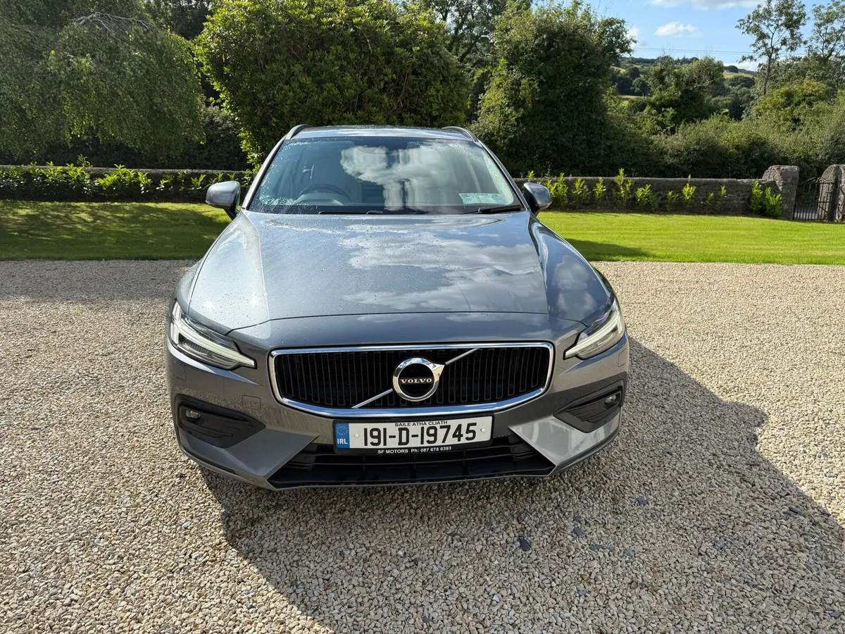 Volvo V60 - Image 3