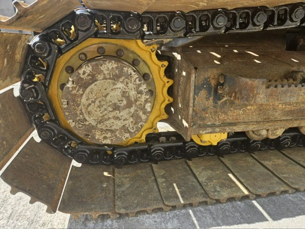 Track Solutions @ Undercarriage Ireland - Image 4