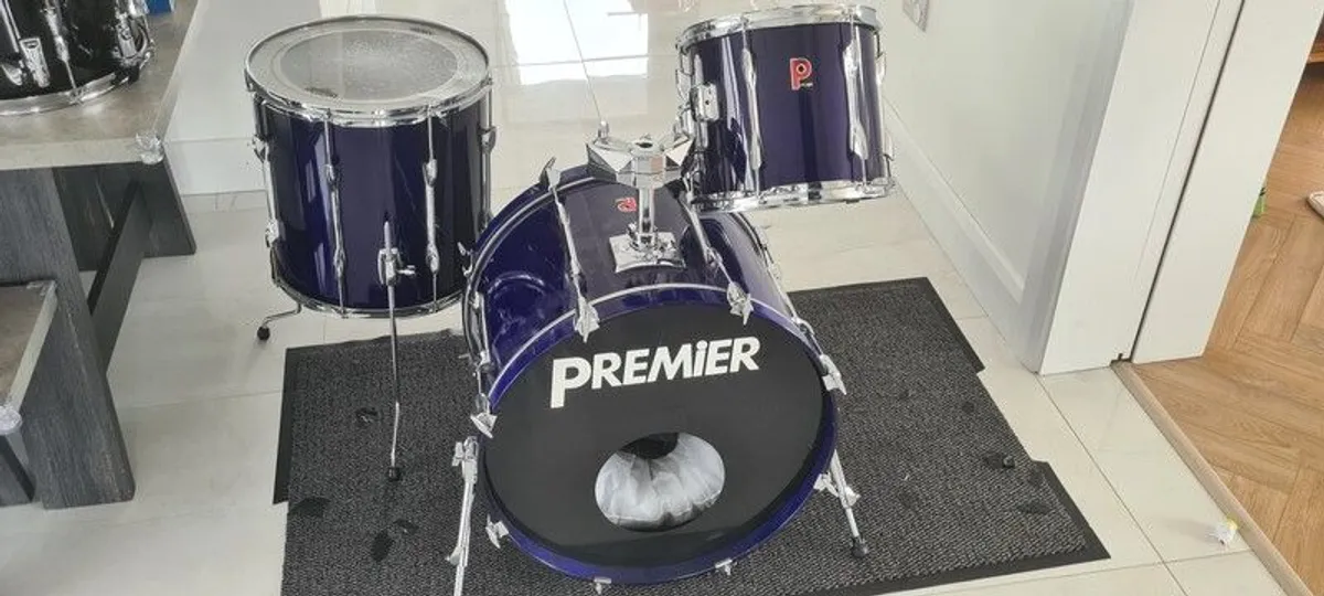 premier xpk sapphire blue - Image 2