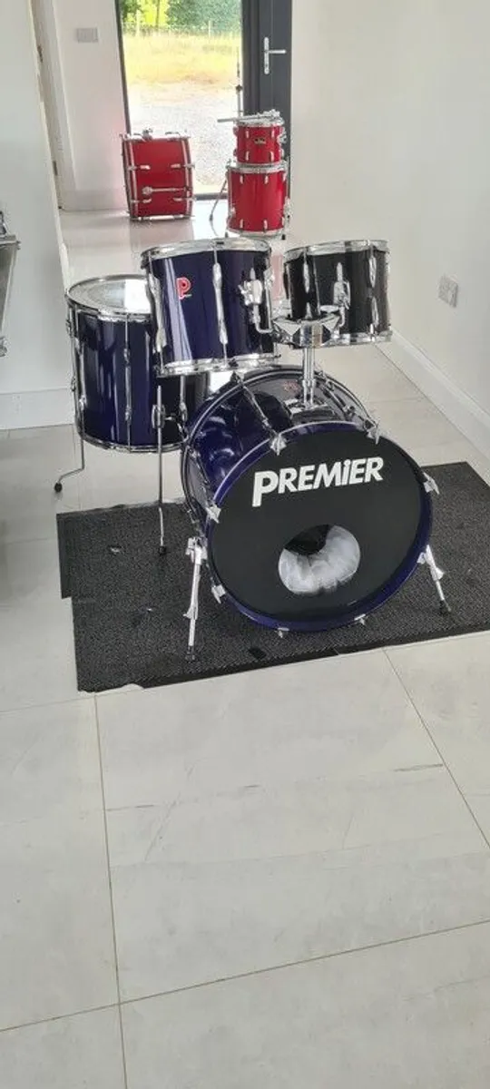 premier xpk sapphire blue - Image 4