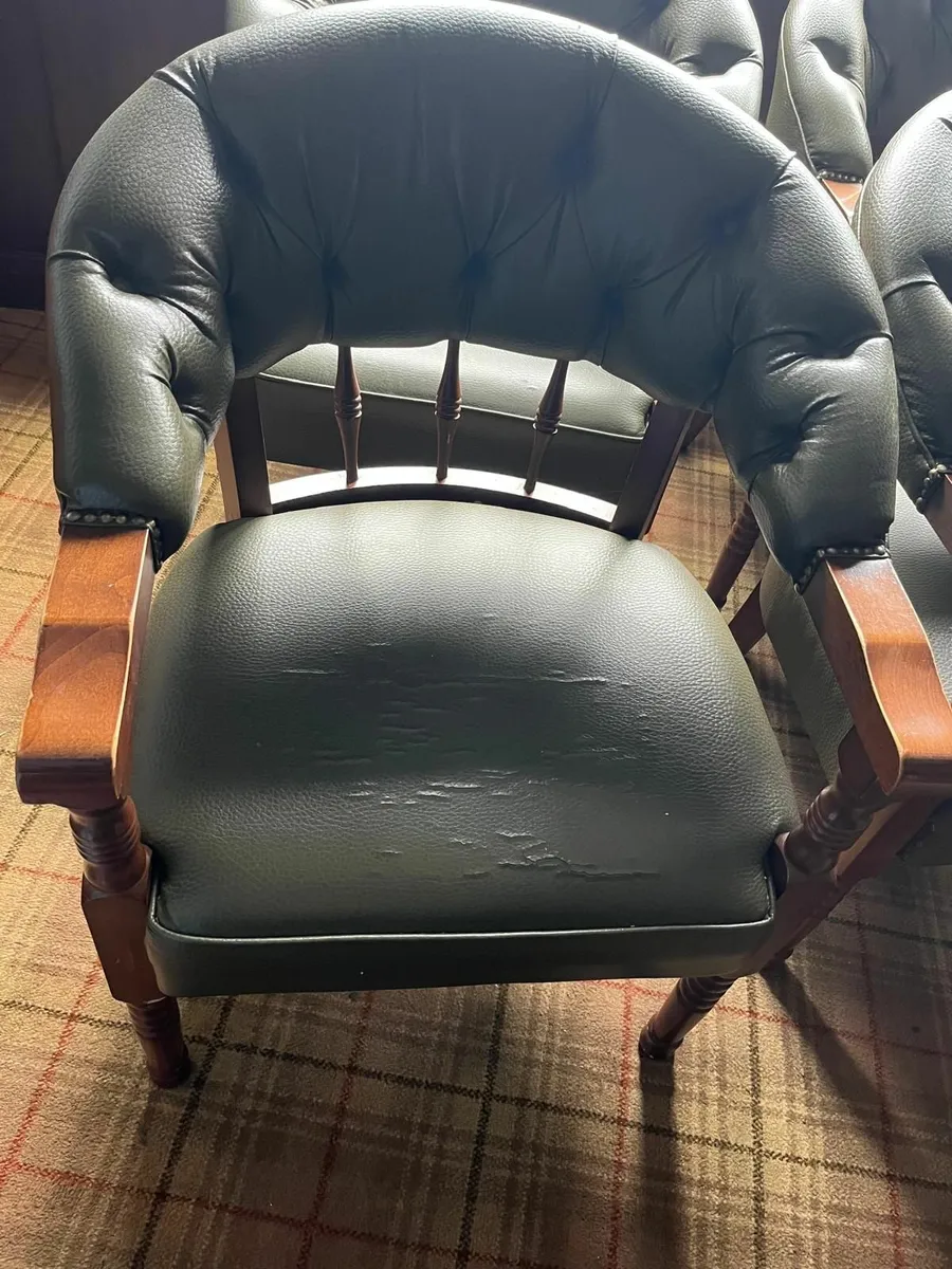 chairs - Image 1