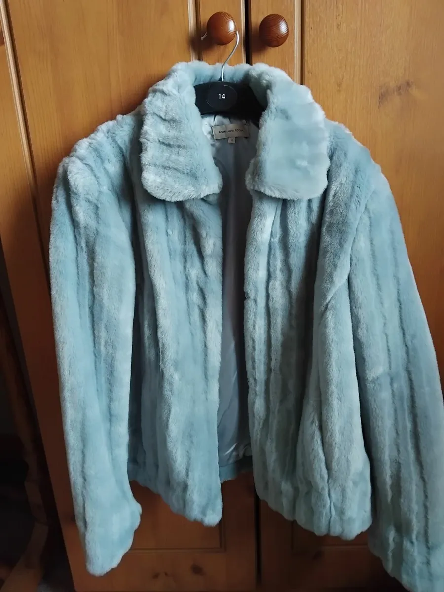 Jacket - Image 1
