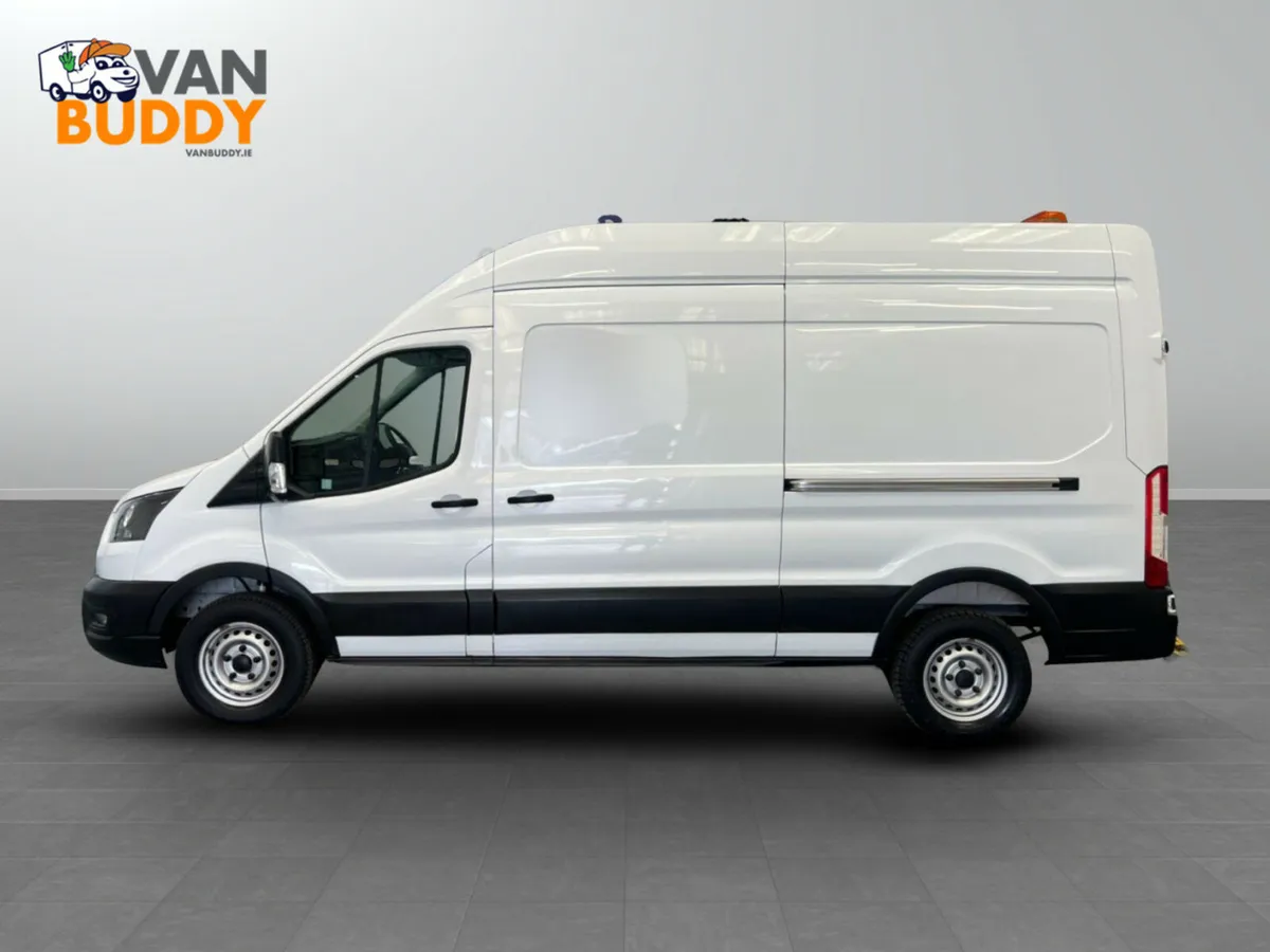 Ford Transit 2.0 350 EcoBlue Leader RWD L3 H3 Euro - Image 2