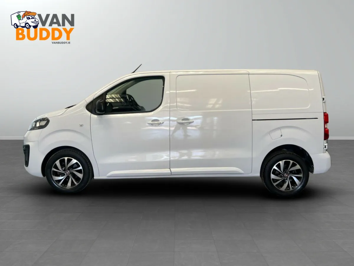 Fiat Scudo 2.0 Multijet Business SWB Euro 6 (s/s) - Image 2