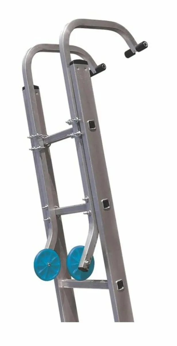 Mac Allister Ridge Hook - Image 1