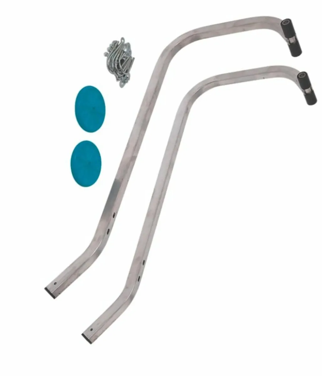 Mac Allister Ridge Hook - Image 2