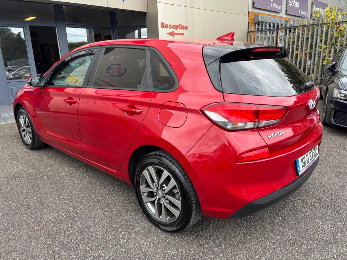 1.6 CRDI DELUXE AUTO - SAVE 2000eur - Image 3