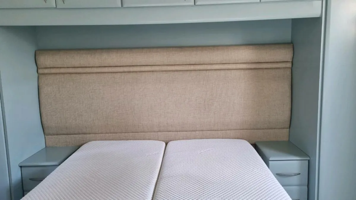 Extra large headboard - Image 2