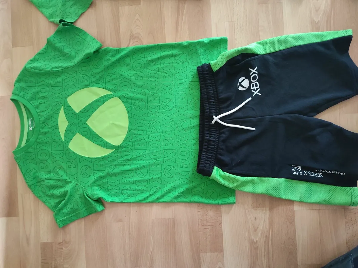 clothes for boy - Image 2