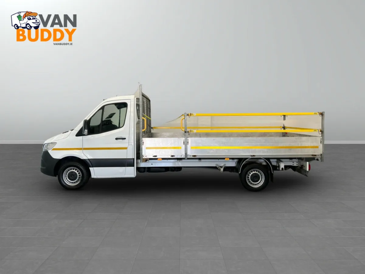 Mercedes-Benz Sprinter 2.0 315 CDI Progressive RWD - Image 2