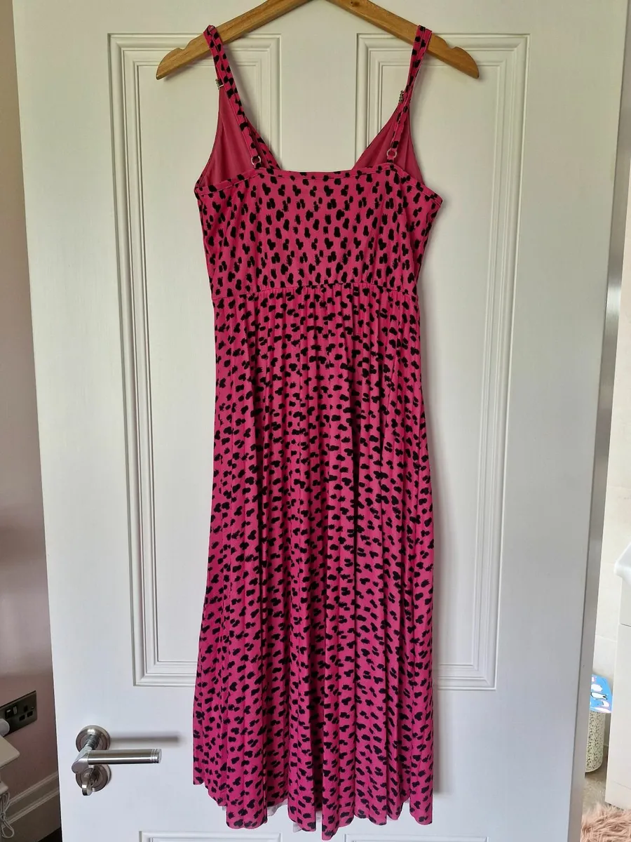 Womens Dress - River Island Size 8 - Image 1