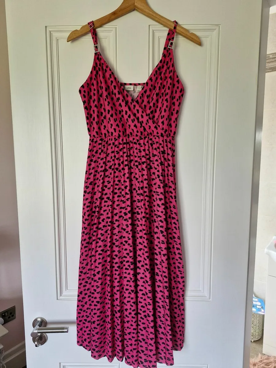 Womens Dress - River Island Size 8 - Image 3