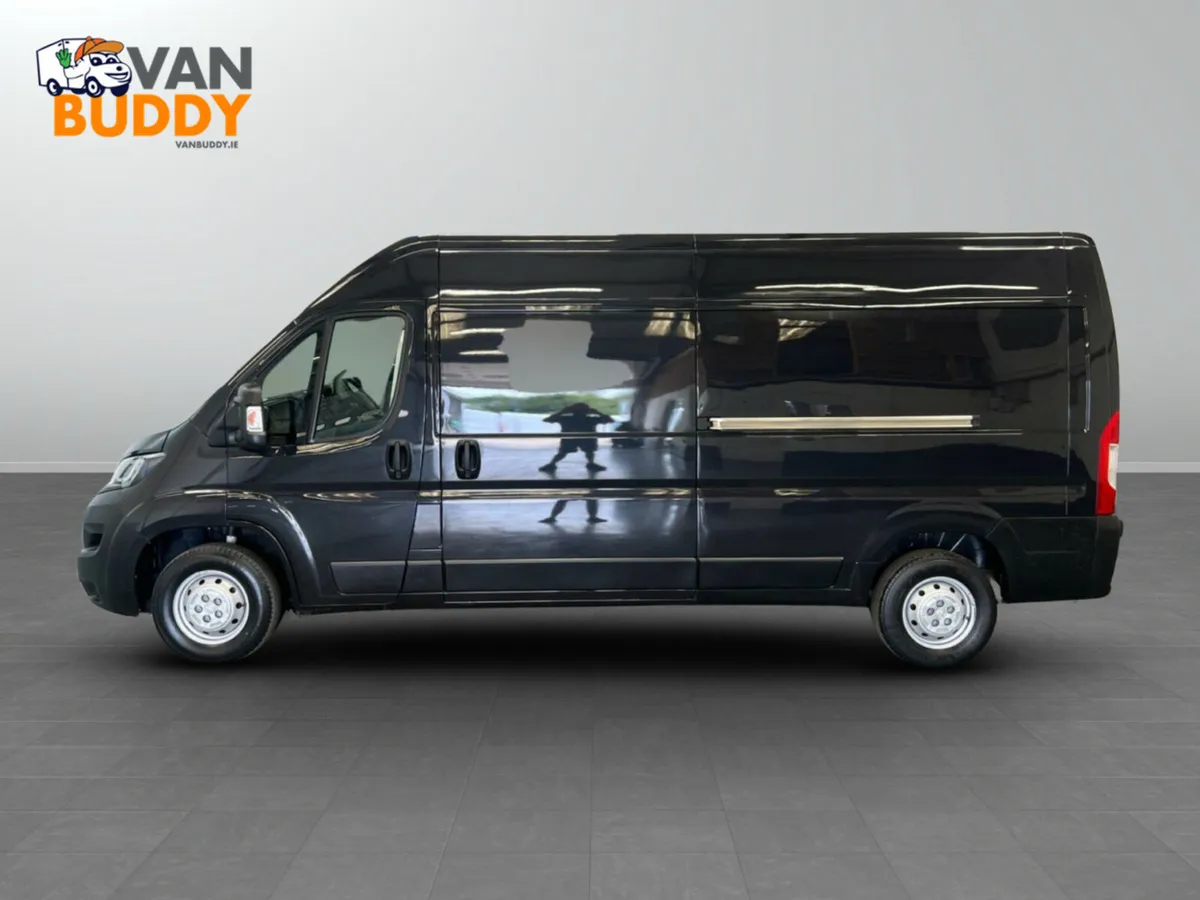 Peugeot Boxer 2.2 BlueHDi 335 Professional L3 H2 E - Image 2