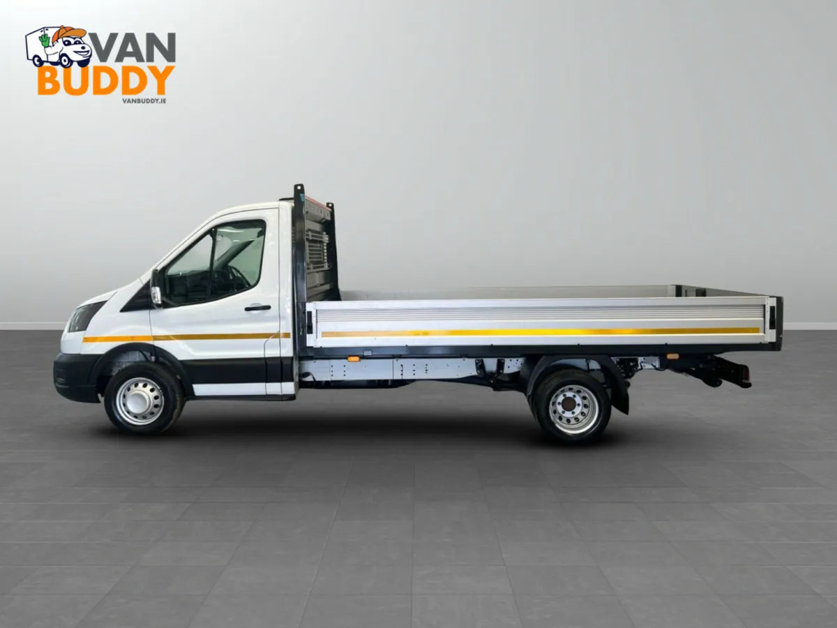 Ford Transit 2.0 350 EcoBlue Leader RWD L4 Euro 6 - Image 2