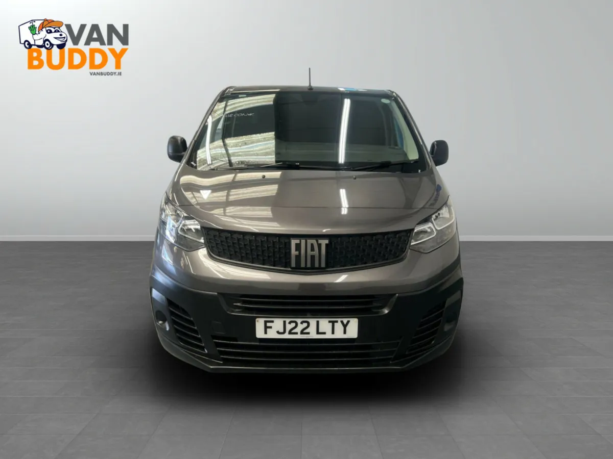 Fiat Scudo 1.5 Multijet Tecnico SWB Euro 6 (s/s) 6 - Image 4