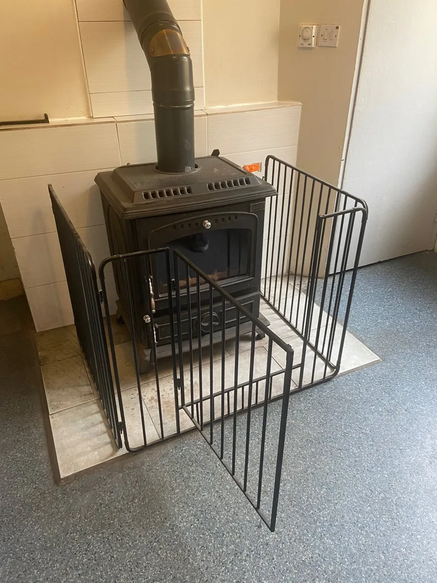 Fire guard - Image 2