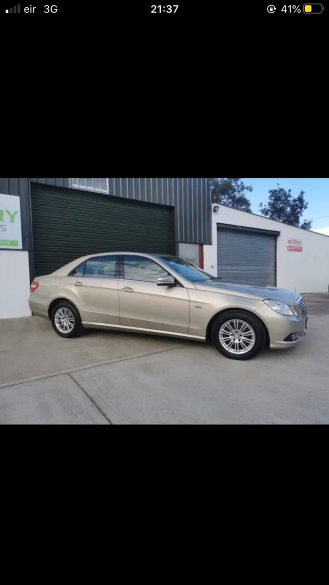 Mercedes Benz - Image 3