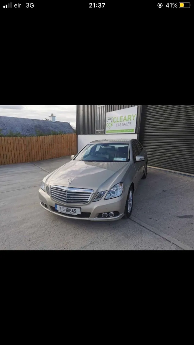 Mercedes Benz - Image 4