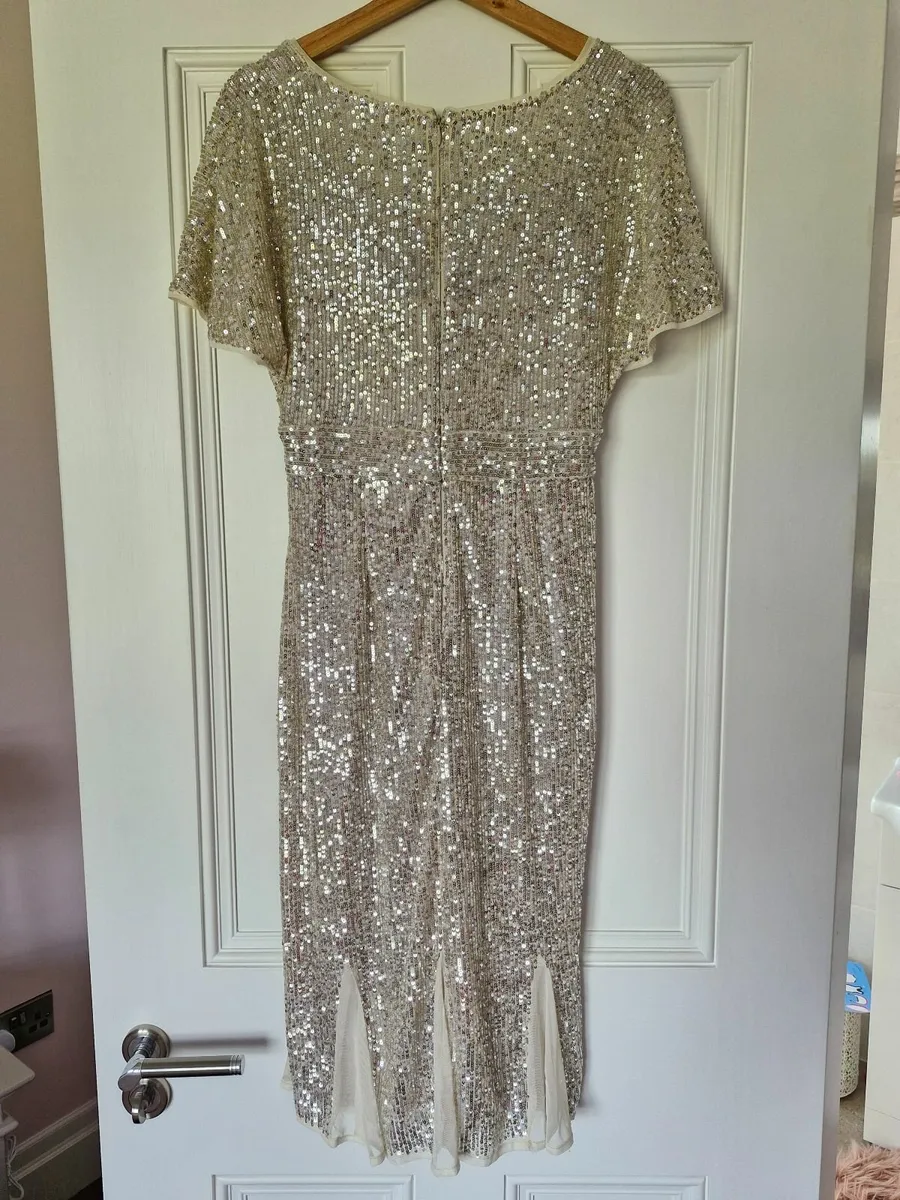 Sequin Dress - Image 2