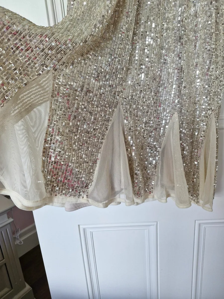 Sequin Dress - Image 3