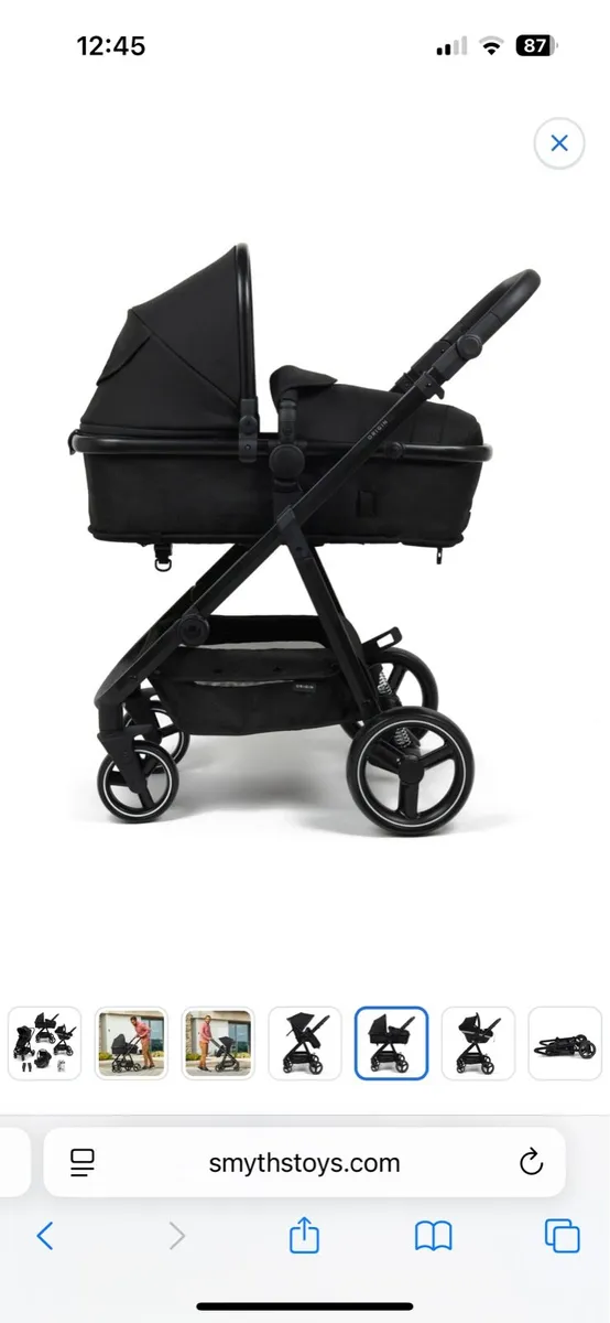Pram - Image 1