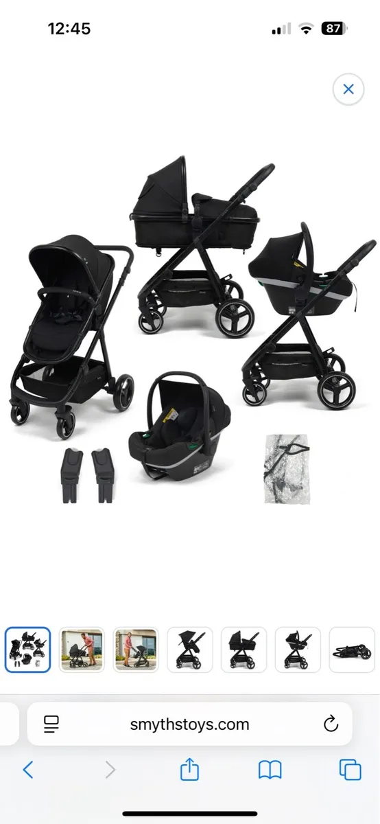 Pram - Image 2
