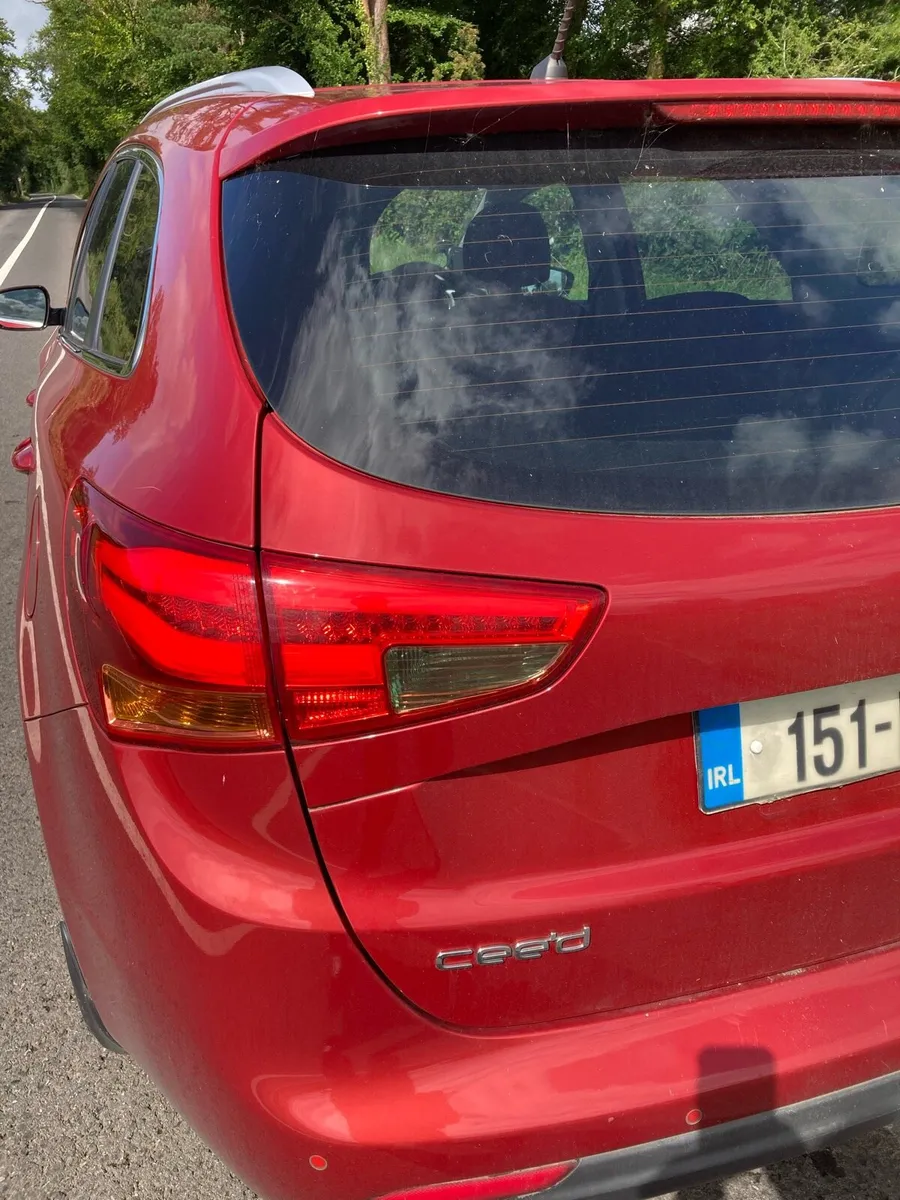 KIA CEED SW 1.6 EX - Image 3
