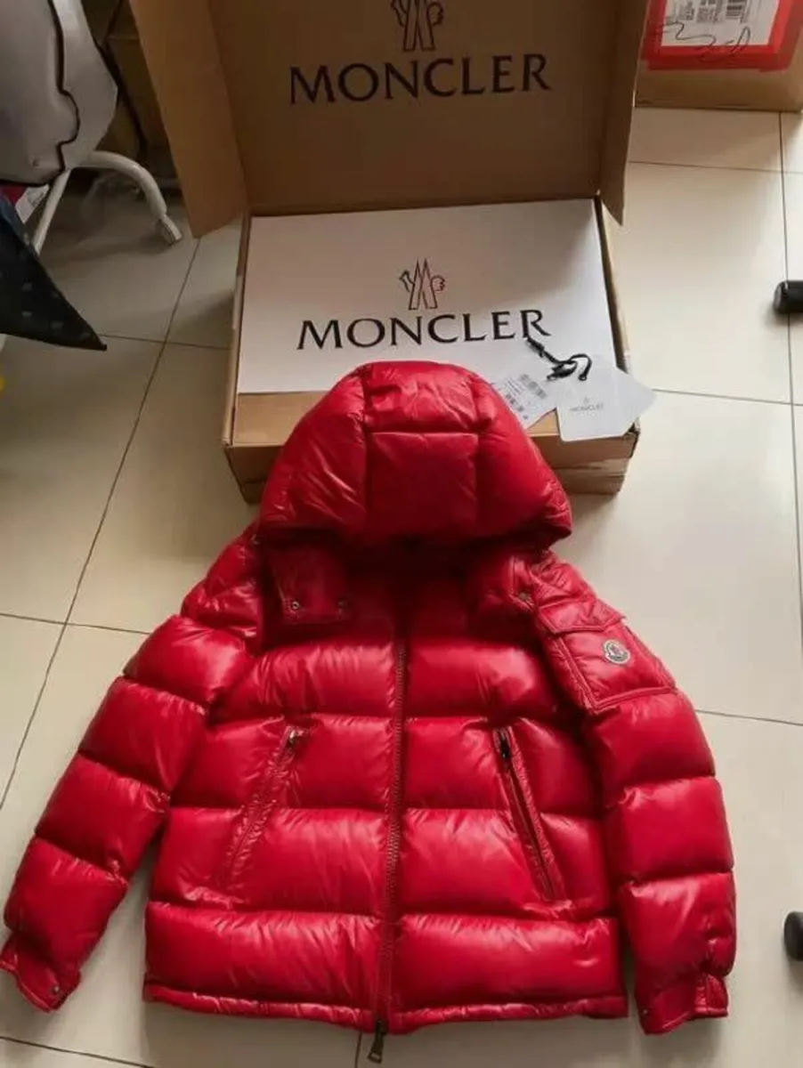 Moncler Maire jacket - Image 1