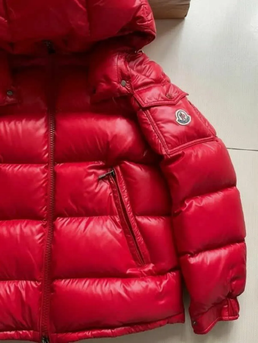 Moncler Maire jacket - Image 2