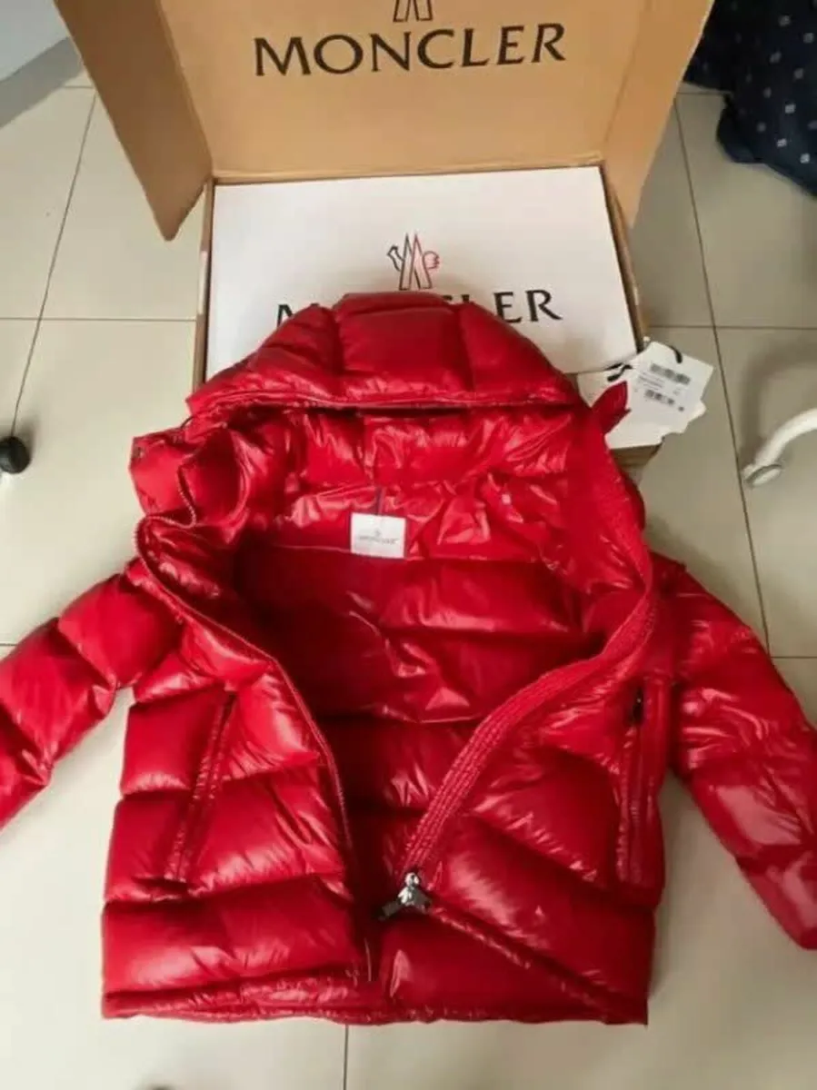 Moncler Maire jacket - Image 3