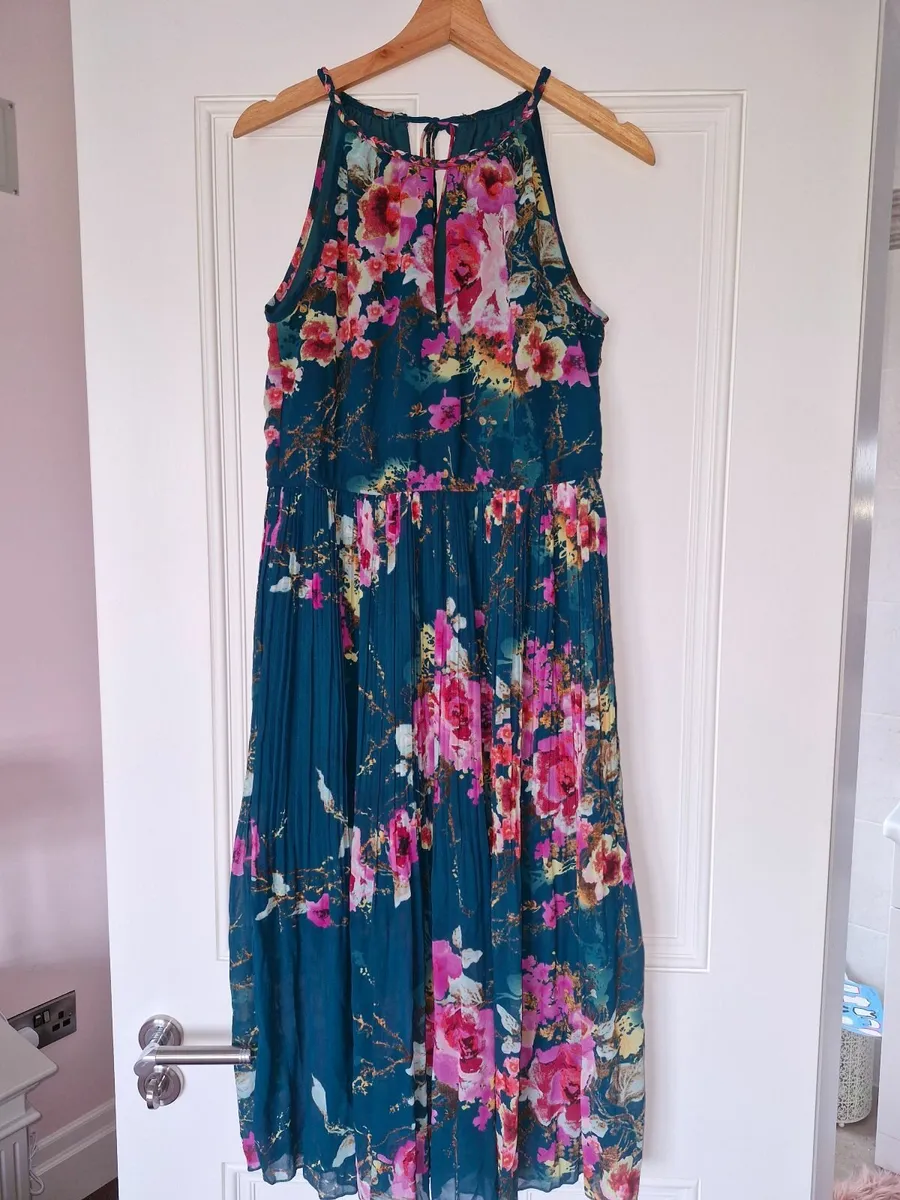 Midi Dress - Newlook - Image 1