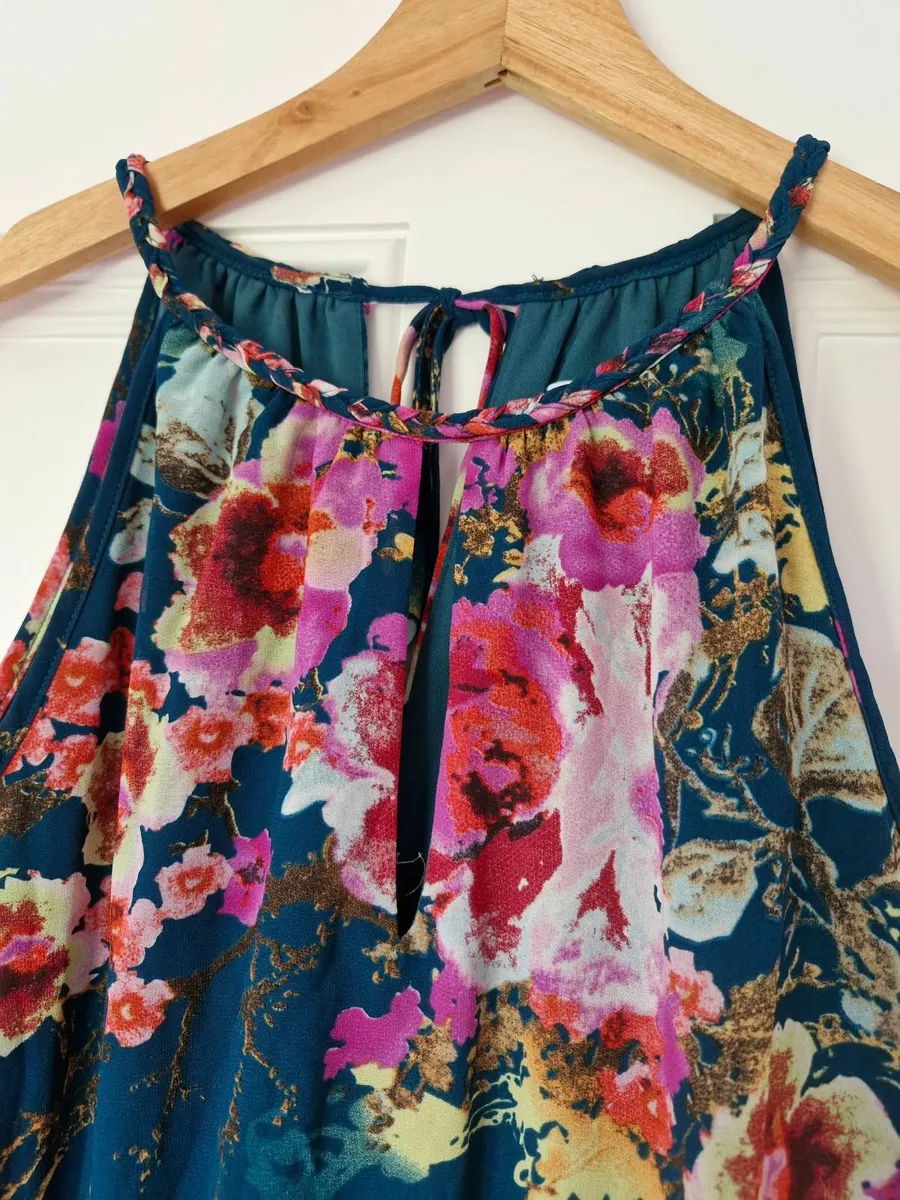 Midi Dress - Newlook - Image 3