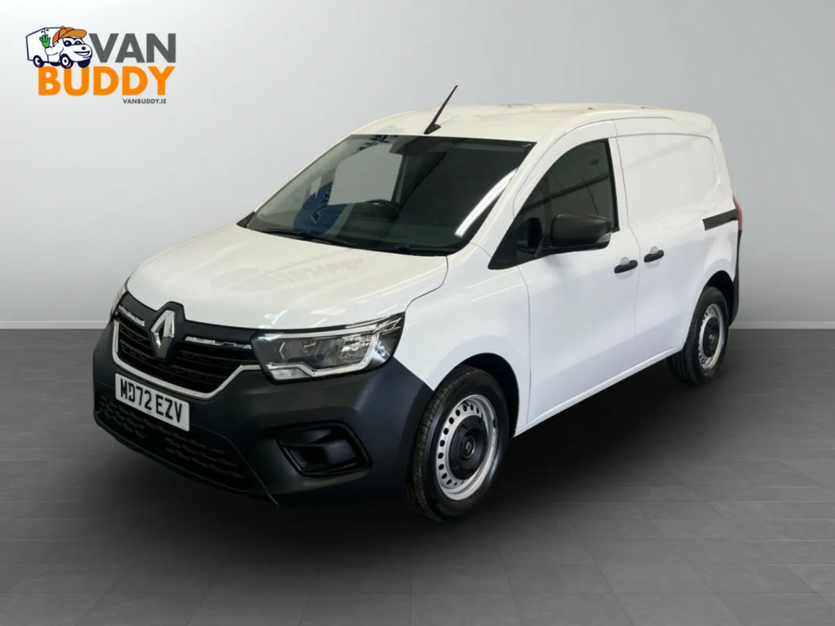 Renault Kangoo 1.5 dCi Blue ENERGY ML19 Start MWB - Image 1