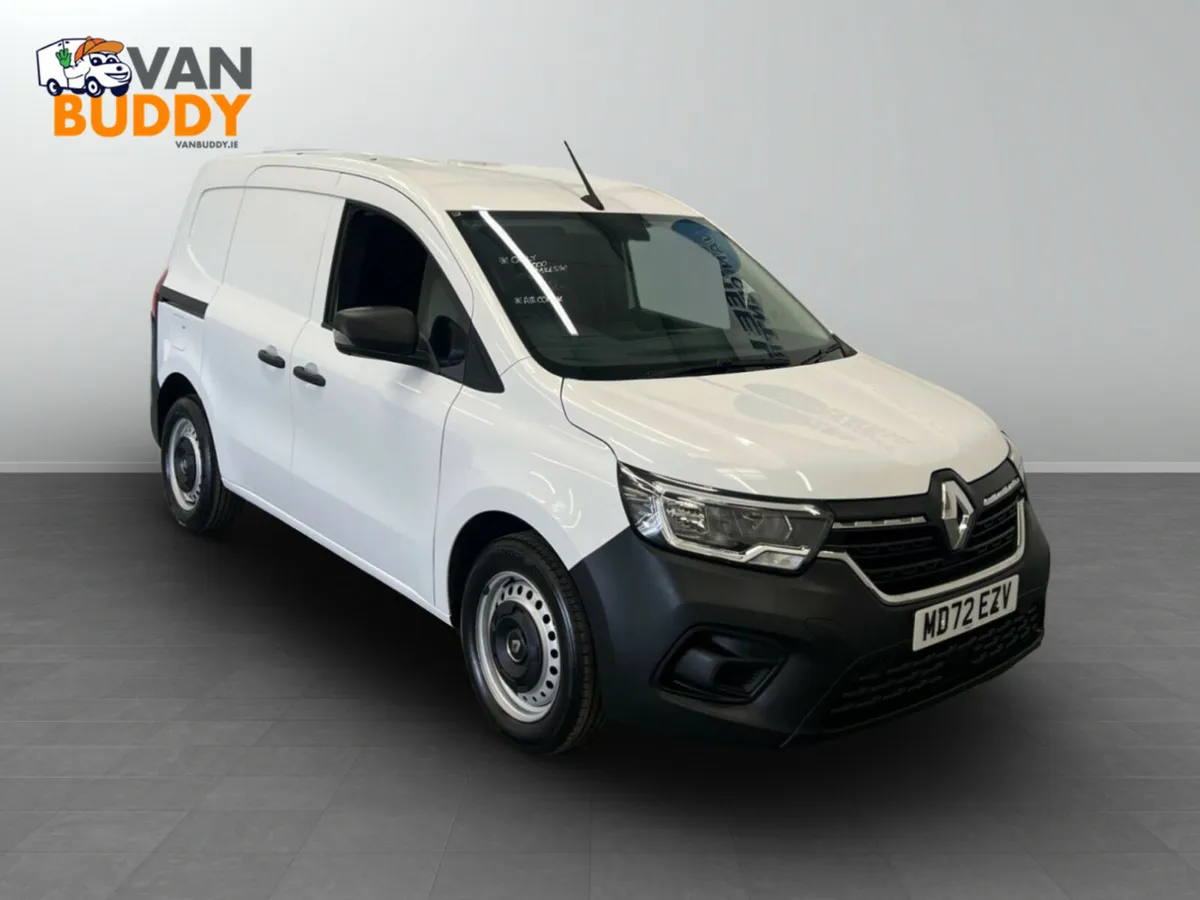 Renault Kangoo 1.5 dCi Blue ENERGY ML19 Start MWB - Image 3