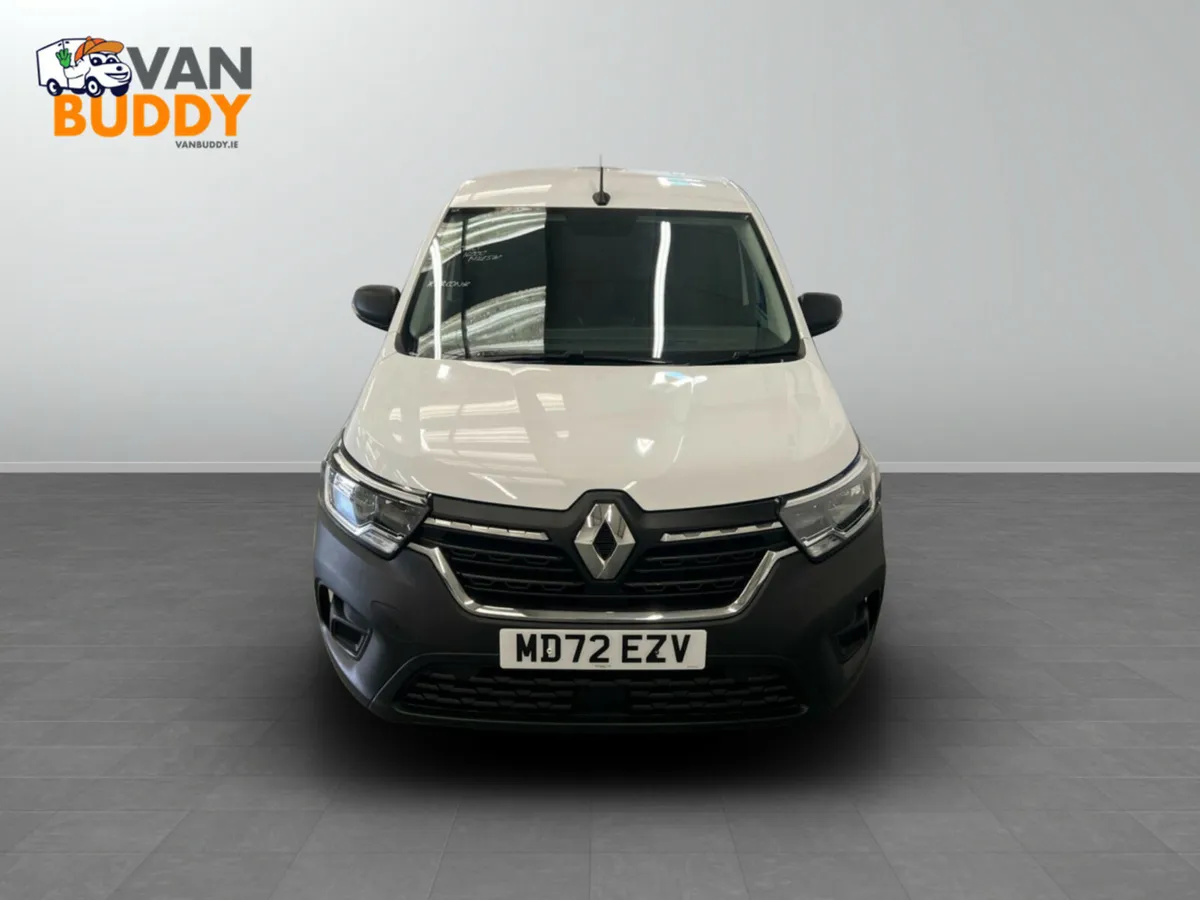 Renault Kangoo 1.5 dCi Blue ENERGY ML19 Start MWB - Image 4