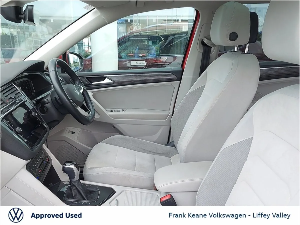Volkswagen Tiguan Allspace Elegance Auto 2.0tdi 1 - Image 4
