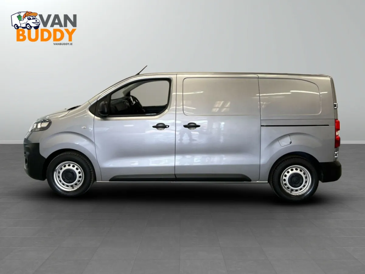 Fiat Scudo 1.5 Multijet Tecnico SWB Euro 6 (s/s) 6 - Image 2
