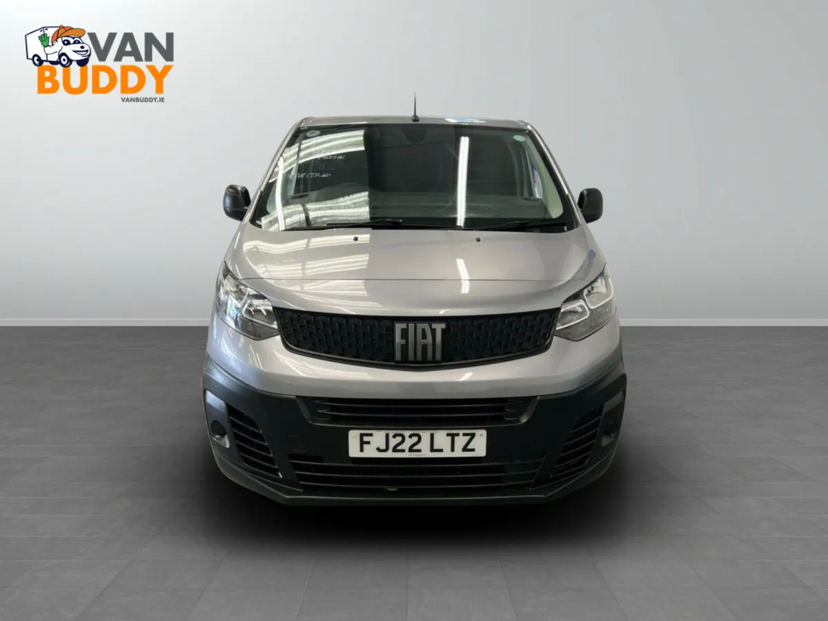 Fiat Scudo 1.5 Multijet Tecnico SWB Euro 6 (s/s) 6 - Image 4