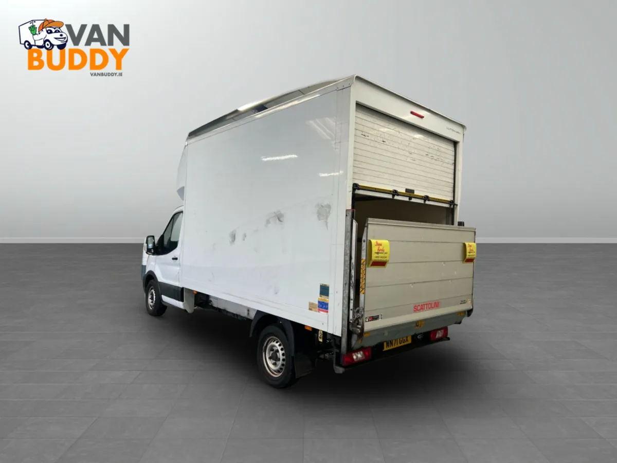 Ford Transit 2.0 350 EcoBlue Leader FWD L3 Euro 6 - Image 2