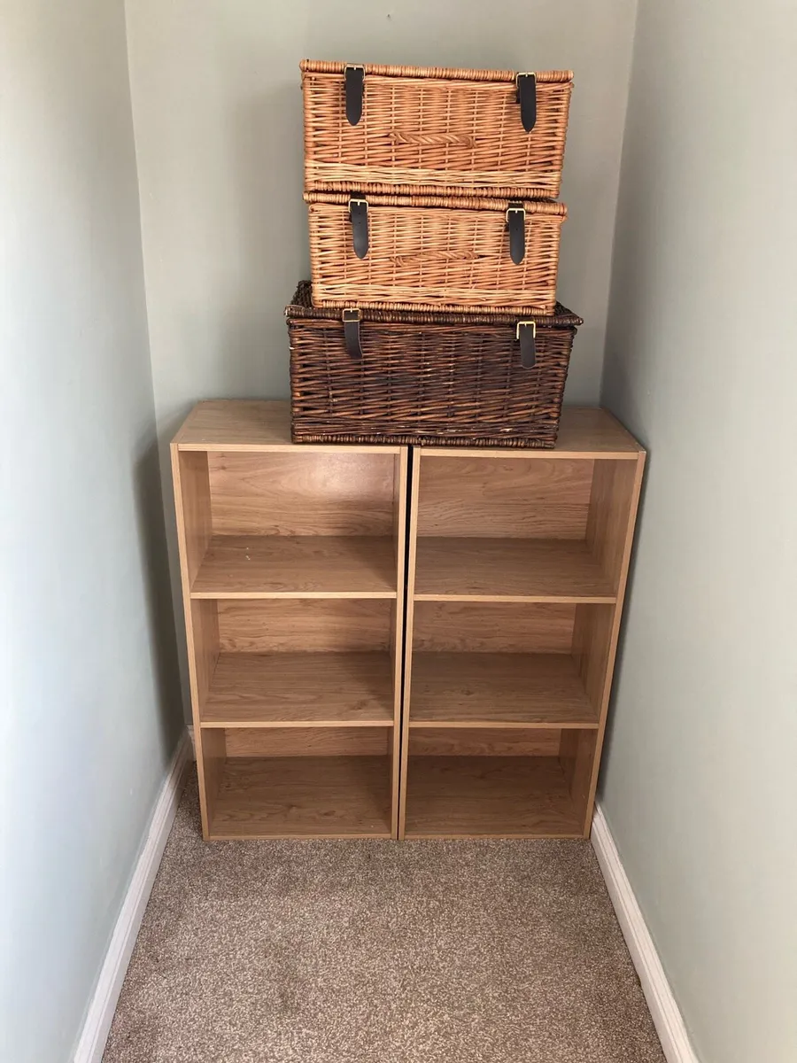 Crafting / hobby storage - Image 1