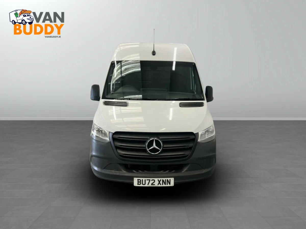 Mercedes-Benz Sprinter 2.0 315 CDI Progressive FWD - Image 4