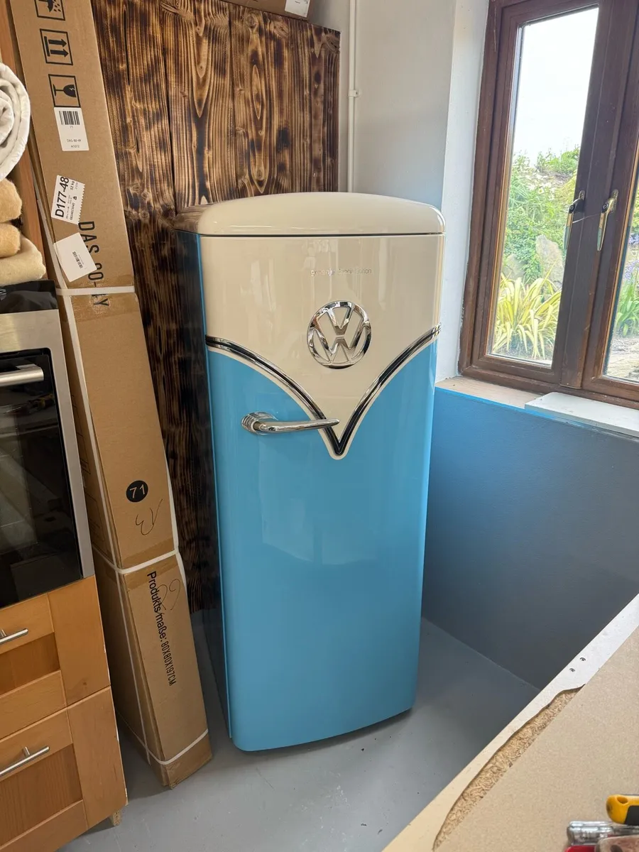 Gorenje Special Edition Fridge - Image 2