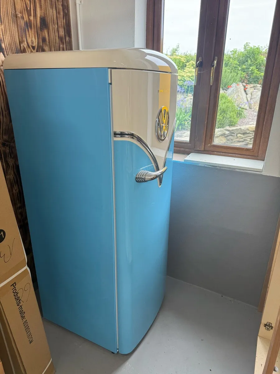Gorenje Special Edition Fridge - Image 3