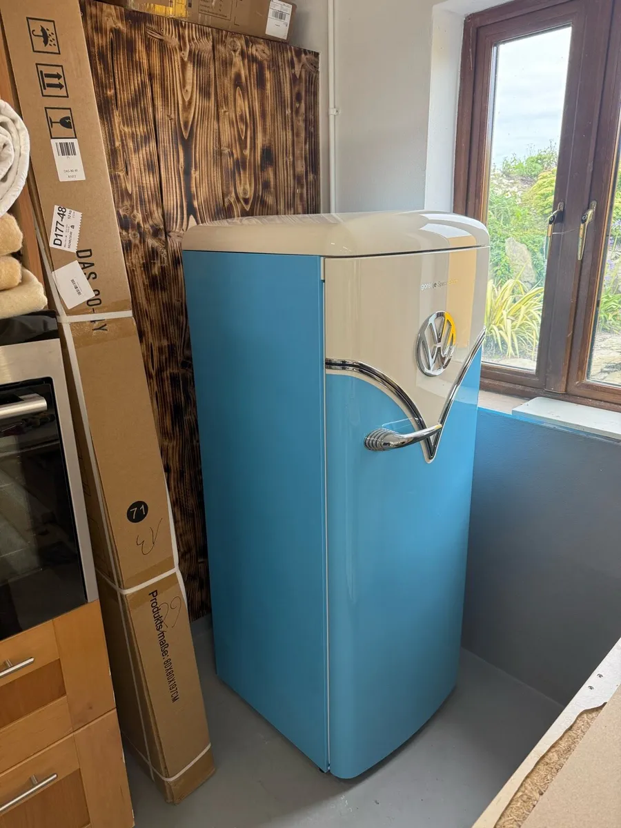 Gorenje Special Edition Fridge - Image 4