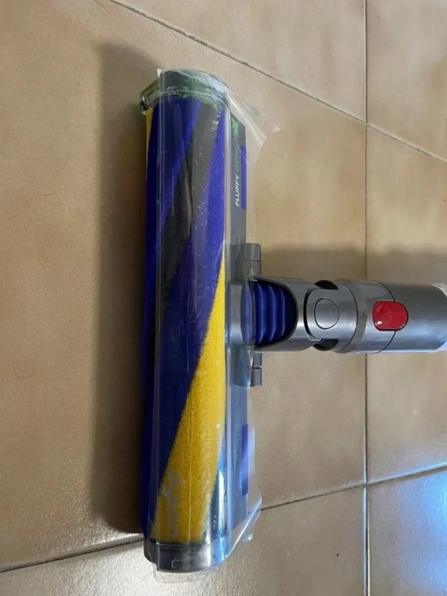 Dyson V15S - Image 2