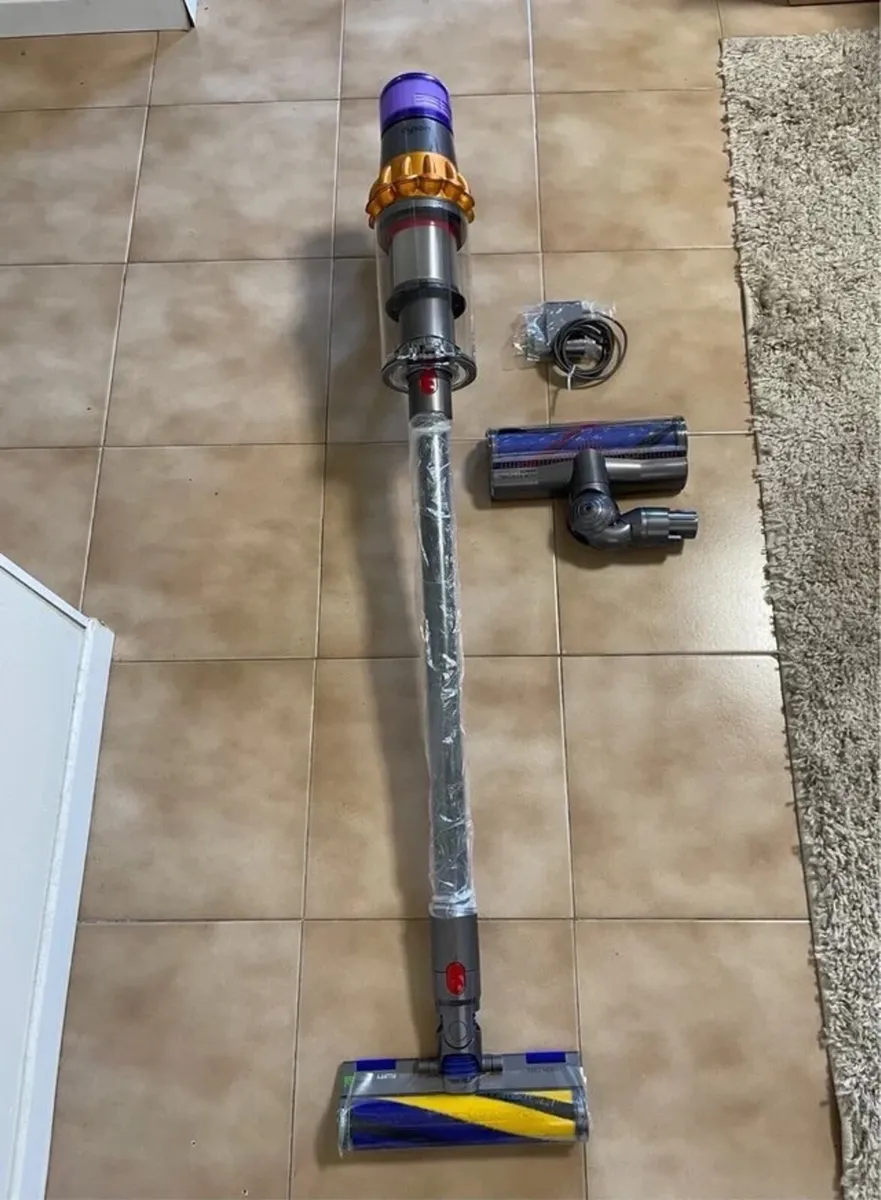 Dyson V15S - Image 3