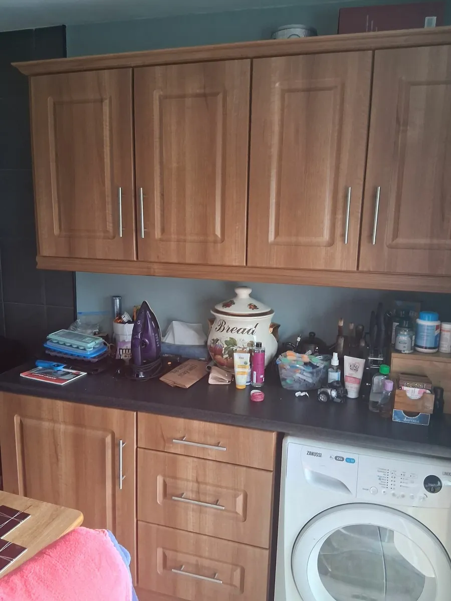 Kitchens units - Image 1
