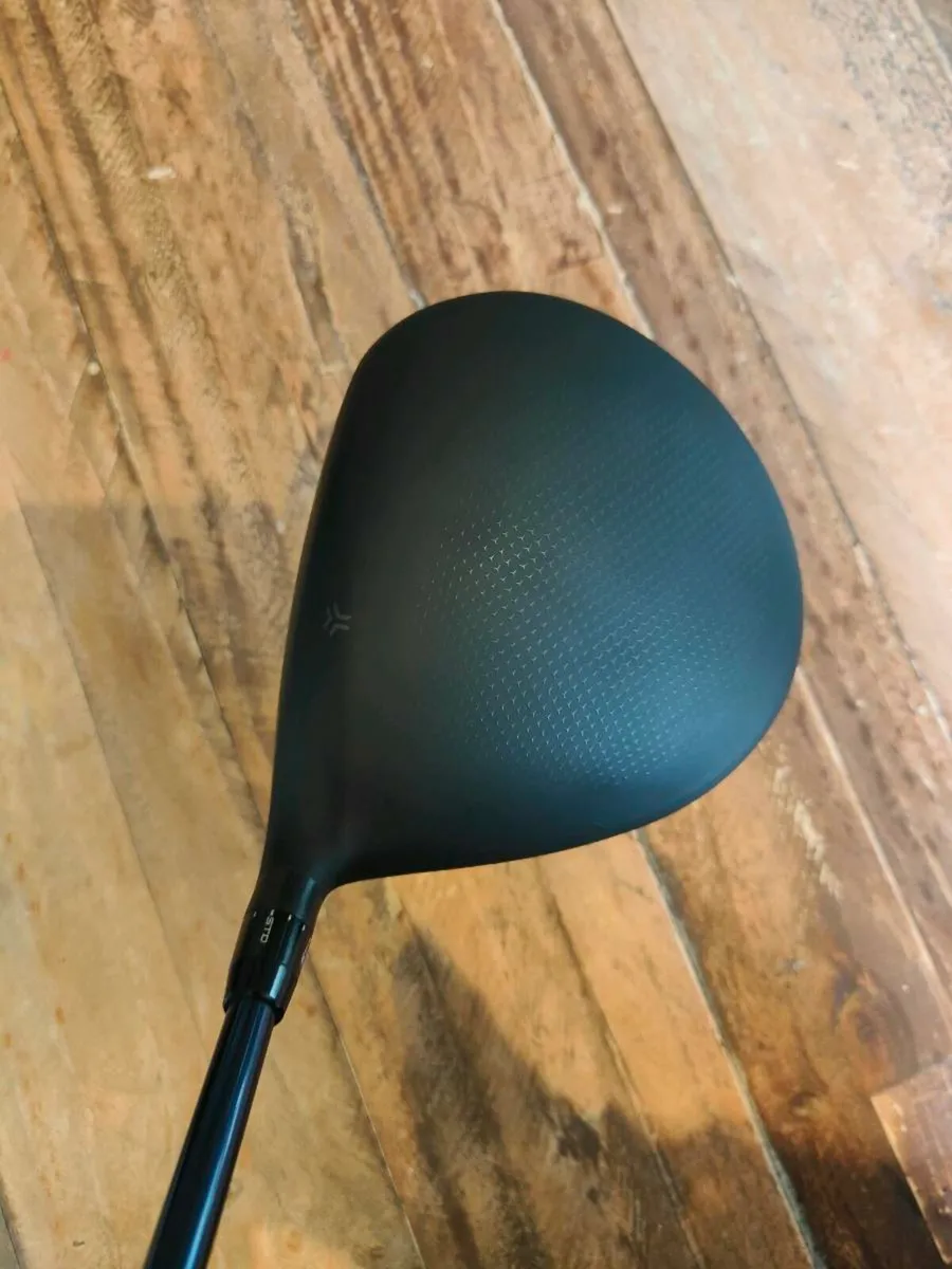 Srixon zxi max driver (2025) - Image 2
