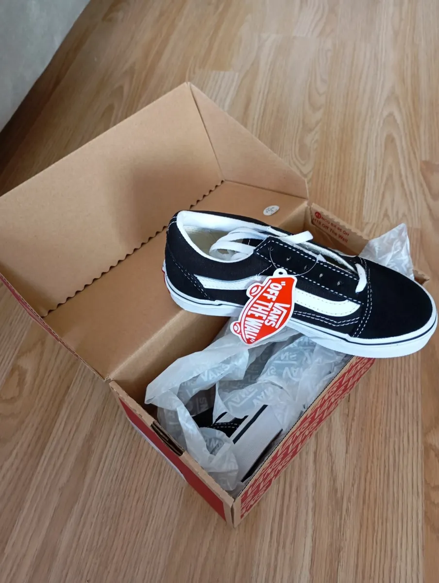 Kids shoes - Image 2