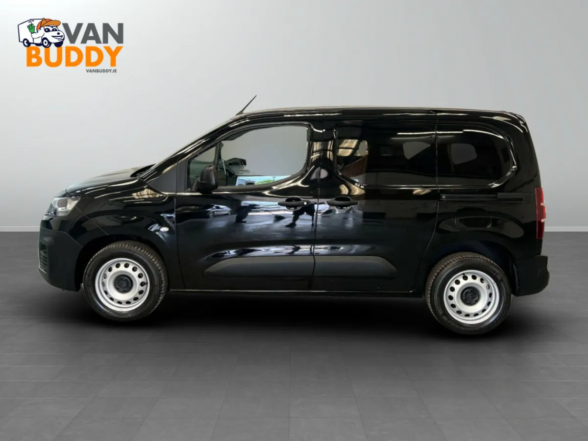 Citroen Berlingo 1.5 BlueHDi 1000 Enterprise Editi - Image 2